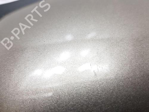 Right mirror KIA PICANTO III (JA)  | BP29467460C27 