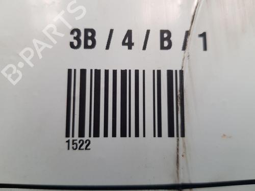 Engine VW T-CROSS (C11, D31) 1.0 TSi | BP24031396M1