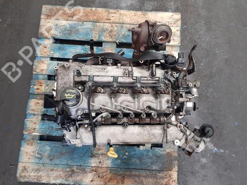 Used Engine KIA PRO CEE'D (ED) 1.6 CRDi 115 (115 hp) 28283919