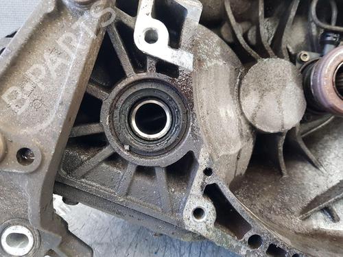 Gearbox OPEL CORSA E (X15) 1.4 (08, 68) | BP27920785M3