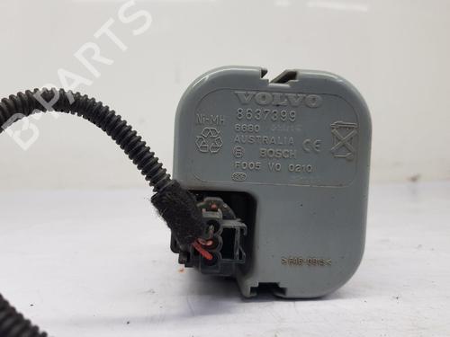 Electronic module VOLVO V70 II (285) D5 | BP29815730M83