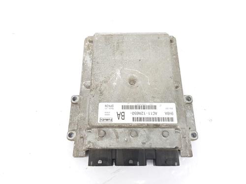 Used Engine control unit (ECU) Engine control unit (ECU) 38409609 38409609