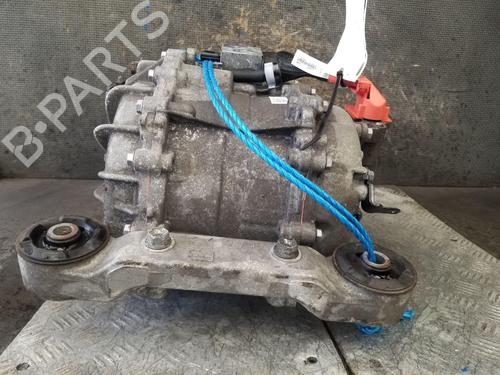 Rear differential LEXUS NX II (_A2_, _H2_) 350h E-Four (AAZH25) | BP36364704M24 - Image 9