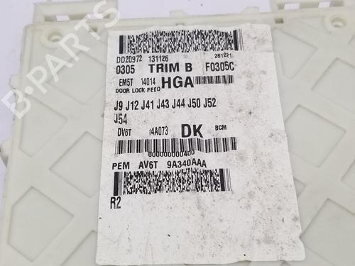 Electronic module FORD FOCUS III 1.6 TDCi | BP38959175M83  - Image 6