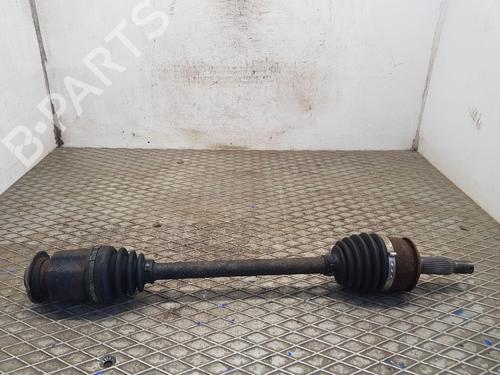 Used Right rear driveshaft MITSUBISHI LANCER VIII (CY_A, CZ_A) EVO X (CZ4A) (295 hp) 29343143