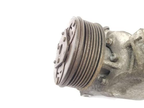 AC compressor SMART FORTWO Coupe (453) 0.9 (453.344, 453.353) | BP37665266M34 - Image 2
