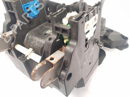 Pedal OPEL CORSA D (S07) 1.2 (L08, L68) | BP22671422I4 