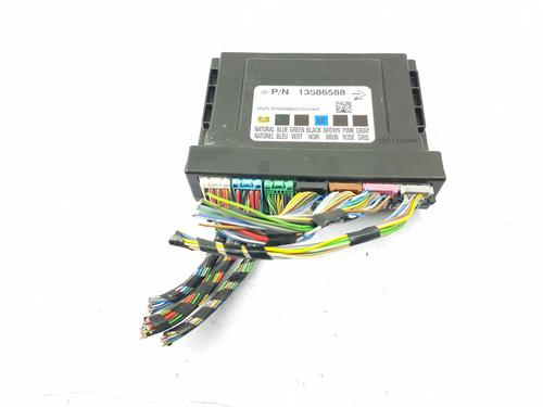 Elektronisk modul VAUXHALL ASTRA Mk VI (J) (P10) 2.0 CDTi (165 hp) 29514449