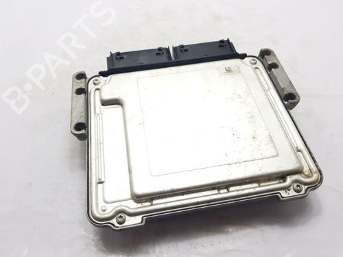 Engine control unit (ECU) FORD TRANSIT CONNECT V408 Box Body/MPV | BP30891617M57