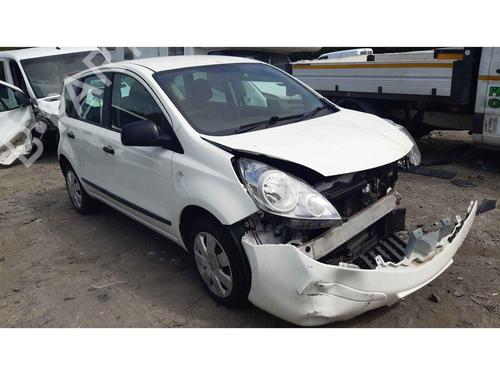 Steering column stalk NISSAN NOTE (E11, NE11) 1.4 | BP27920667I23  - Image 10