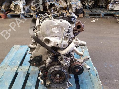 Engine HONDA CIVIC IX (FK) 1.6 i-DTEC (FK3) | BP36801994M1 - Image 5