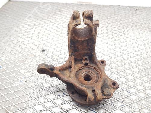 Left front steering knuckle PEUGEOT 207 (WA_, WC_) 1.4 16V | BP22675746M25 