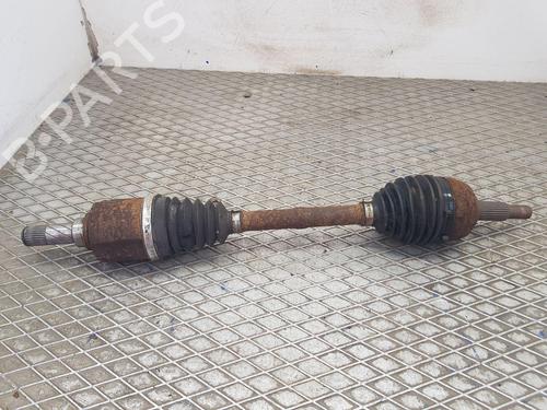 Used Left front driveshaft Left front driveshaft DACIA DUSTER (HS_) [2010-2018] 26279123 26279123