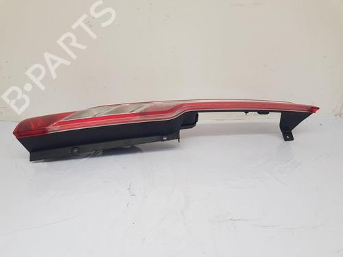 Left taillight FORD TRANSIT CUSTOM V362 Bus (F3)  | BP34331891C34  - Image 5