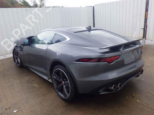Driveshaft JAGUAR F-TYPE Coupe (X152) 5.0 SCV8 SVR / SCV8 P575 R | BP29928017M37 - Image 10