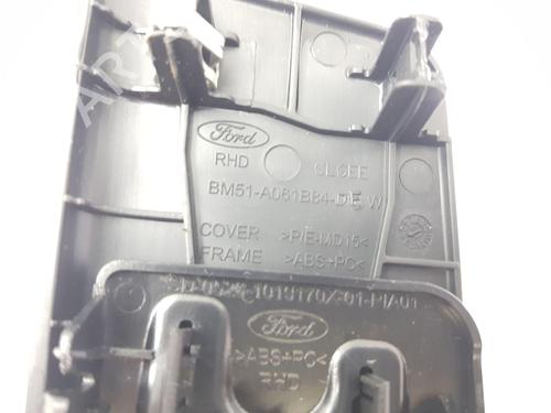 Hand brake FORD FOCUS III 1.6 Ti | BP29514631I18 