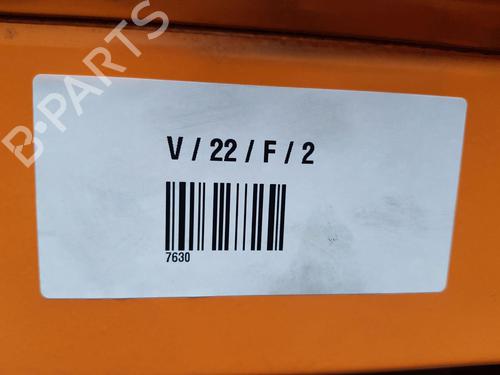 Left mirror FORD KUGA I 2.0 TDCi 4x4 | BP36459782C26  - Image 8