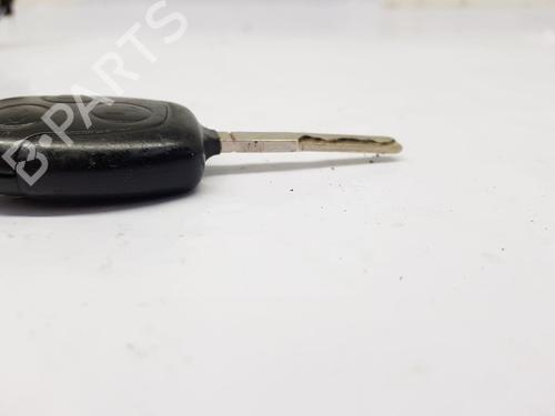Ignition barrel FORD FIESTA VI (CB1, CCN) 1.4 TDCi | BP31819864M48 