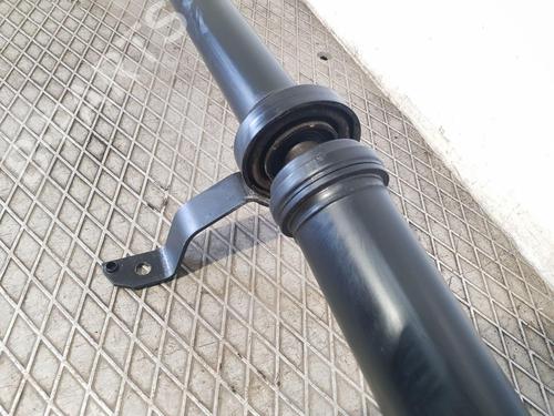 Driveshaft AUDI A4 B9 Avant (8W5, 8WD) 2.0 TFSI | BP22665341M37 