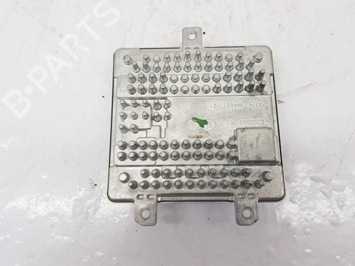 Used Xenon ballast Xenon ballast 37491808 37491808