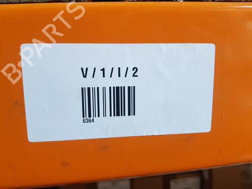 Air vent MCLAREN 570S 3.8 | BP22684130I21