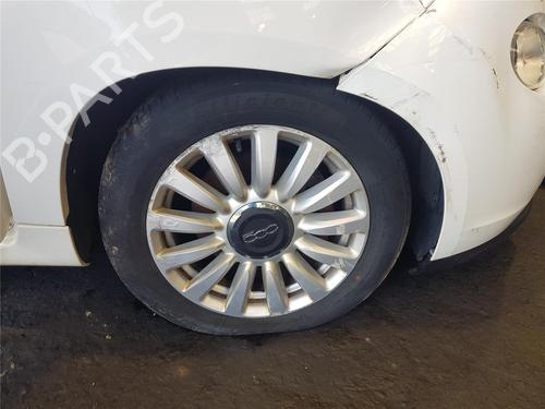 Brukte deler til FIAT 500L (351_, 352_)  1.3 D Multijet (199LXY1A, 199LXY11)  4775682