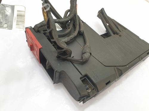 Battery MERCEDES-BENZ E-CLASS T-Model (S212) E 350 CDI (212.225) | BP22661379E11 