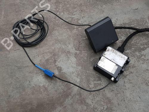 Wiring harness MCLAREN 570GT 3.8 | BP27186526E16