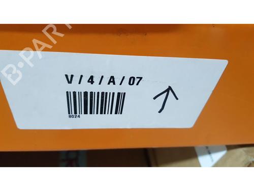 Støtte LAND ROVER RANGE ROVER VELAR (L560) | BP36563341C155 - Image 8