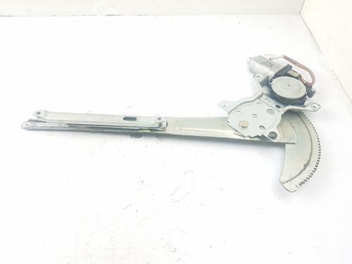Used Front right window mechanism SUZUKI JIMNY Closed Off-Road Vehicle (SN) 1.3 16V 4WD (SN413, JB43) (82 hp) 31933029
