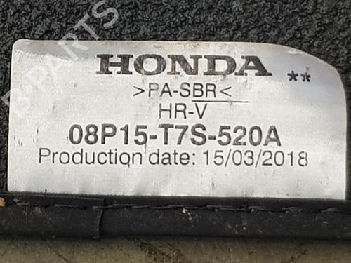 Other HONDA HR-V (RU) 1.5 (RU1) | BP33889626O1  - Image 9