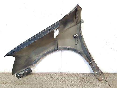 Right front fenders NISSAN QASHQAI / QASHQAI +2 I (J10, NJ10, JJ10E) 1.5 dCi | BP27150865C42 