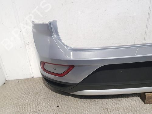 Rear bumper VW T-ROC (A11, D11)  | BP29408153C8 