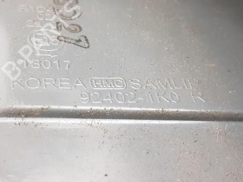 Right taillight HYUNDAI ix20 (JC) 1.6 | BP28158156C35 
