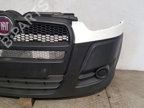 Front bumper FIAT DOBLO Cargo (263_) 1.3 D Multijet | BP32252292C7