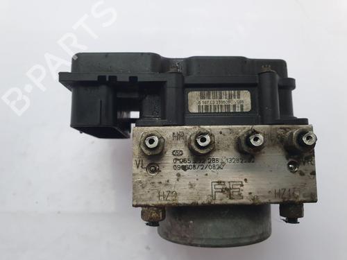 ABS pump VAUXHALL CORSA Mk III (D) (S07) 1.4 (L08) | BP30184640M43