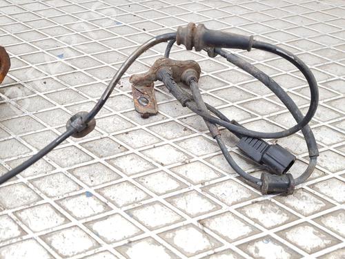 Left front steering knuckle HYUNDAI TUCSON (TL, TLE) 2.0 CRDi | BP24810359M25 