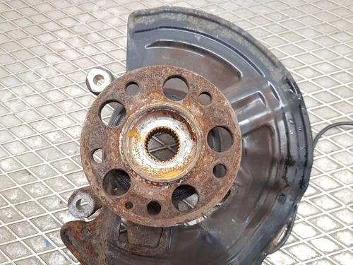 Left front suspension INFINITI Q30 1.5 D | BP26692445M72 