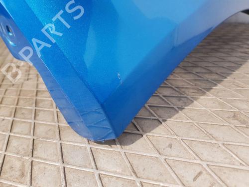 Front bumper ALPINE A110 II  | BP33056716C7  - Image 8