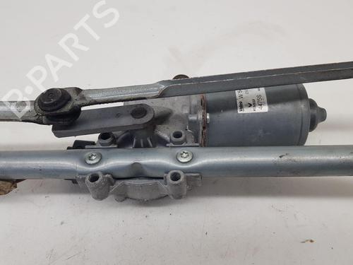 Front wiper motor RENAULT MASTER III Van (FV) 2.3 dCi 110 FWD (FV0R, FV0W, FV1A) | BP31365620M29