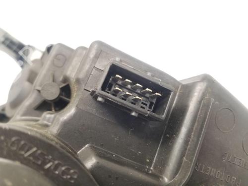 Left headlight PEUGEOT EXPERT Tepee (VF3X_) 2.0 HDi 130 | BP25840163C28 