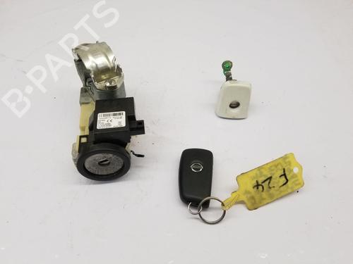 Used Ignition barrel Ignition barrel 37170382 37170382