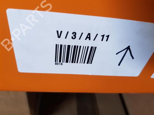 Rear mirror TESLA MODEL 3 (5YJ3) EV AWD | BP38910874I6  - Image 5