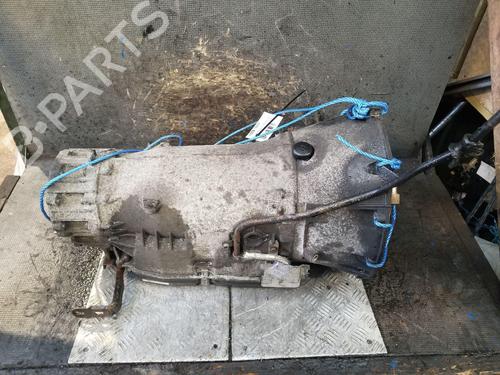 Getriebe für MERCEDES-BENZ M-CLASS (W163) ML 270 CDI (163.113) (163 hp) 32158334