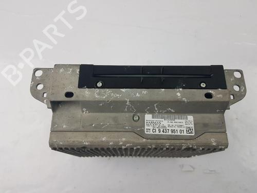 Electronic module BMW 5 (G30, F90)  | BP26310386M83  - Image 5