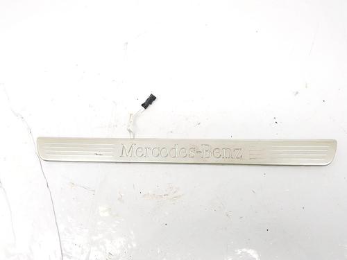 Used Right sideskirt Right sideskirt MERCEDES-BENZ GLE (W166) 250 d 4-matic (166.004) (204 hp) 34142047 34142047