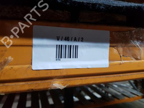 Rear parcel shelf CITROËN C3 II (SC_) 1.4 HDi 70 (SC8HZC, SC8HR0, SC8HP4) | BP29467540C85  - Image 7