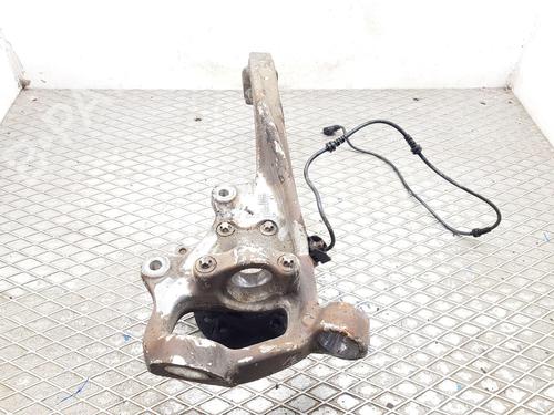 Left front steering knuckle MERCEDES-BENZ C-CLASS (W205) C 220 BlueTEC / d (205.002, 205.004) | BP24810338M25 