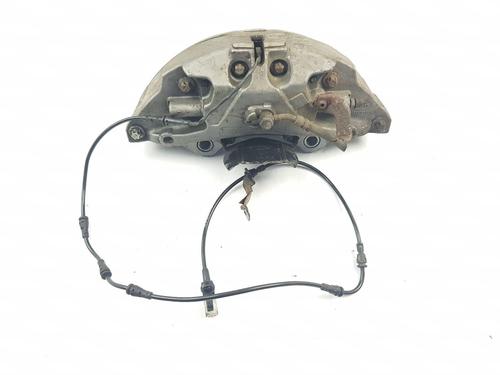 Left front brake caliper LAND ROVER RANGE ROVER IV (L405) | BP22676787M105 - Image 2
