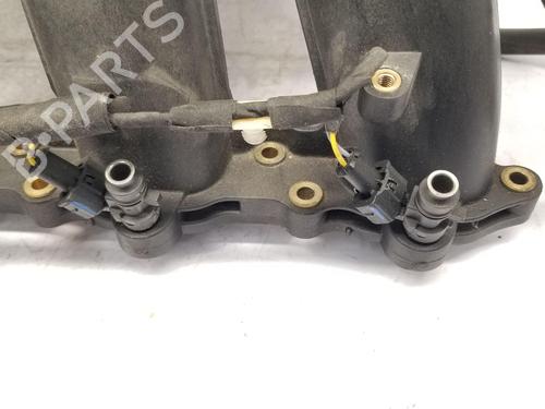 Intake manifold MCLAREN 570GT 3.8 | BP27600337M70